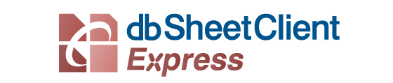 dbSheetClient Express