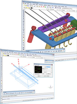 ���ENo.1 AutoCAD�݊�CAD Bricscad