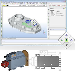 ���ENo.1 AutoCAD�݊�CAD Bricscad