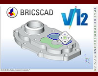 AutoCAD�݊�CAD Brucscad