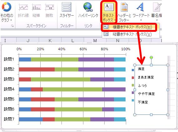 １８９ エクセルでアンケート集計をしよう Excel エクセル コーヒー ブレイク