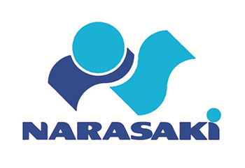 ナラサキ産業 株式会社