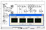 電気制御設計用CAD ACAD-DENKI 配線入力ト 電気制御設計用CAD ACAD-DENKI 配線入力