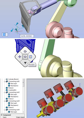 世界No.1 AutoCAD互換CAD BricsCAD