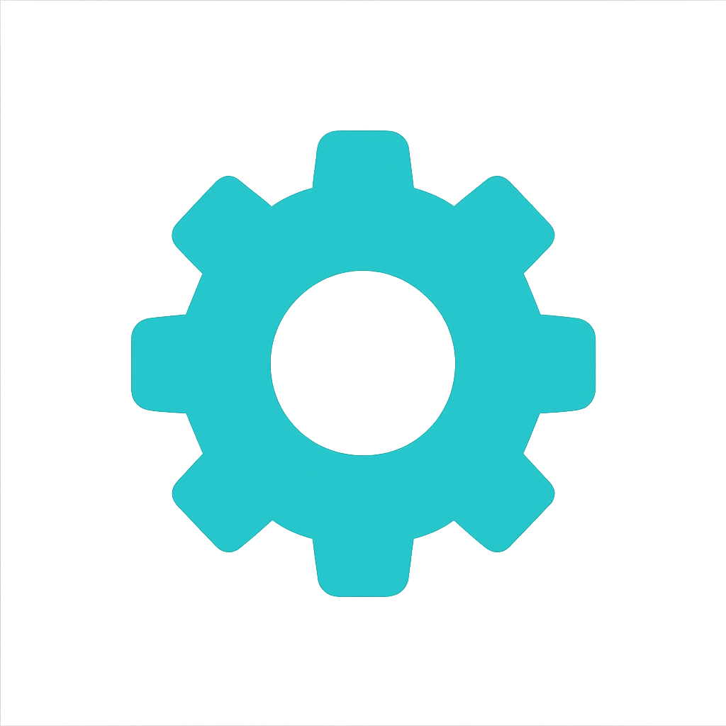 エクストラ設定 アイコン